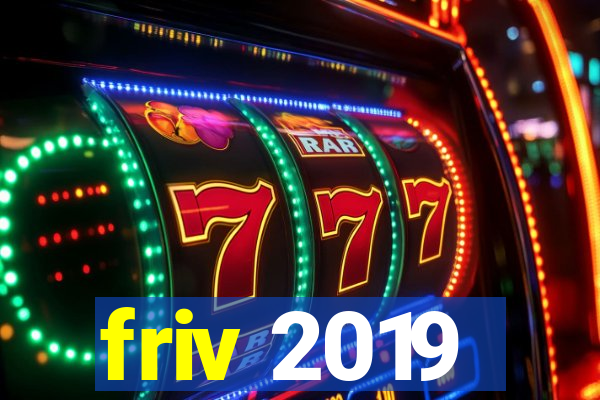 friv 2019